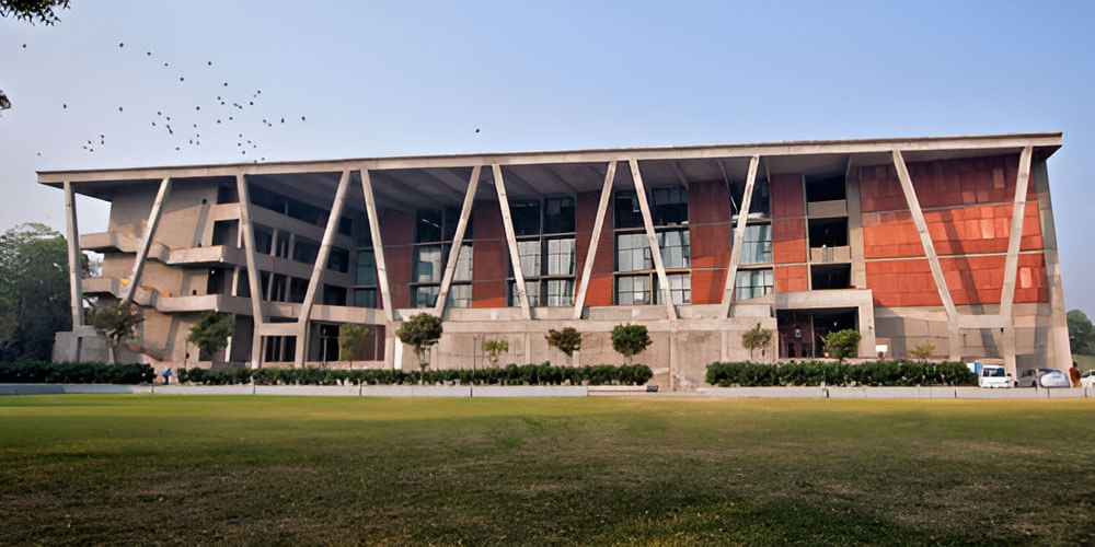 Ahmedabad University
