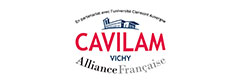 CAVILAM - Alliance Française / Learn French in France