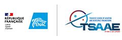 ECOLE NATIONALE DE L'AVIATION CIVILE