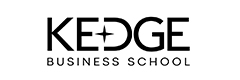 KEDGE BUSINESS SCHOOL