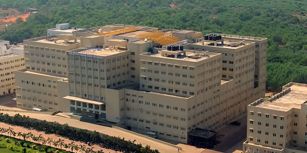 GITAM University