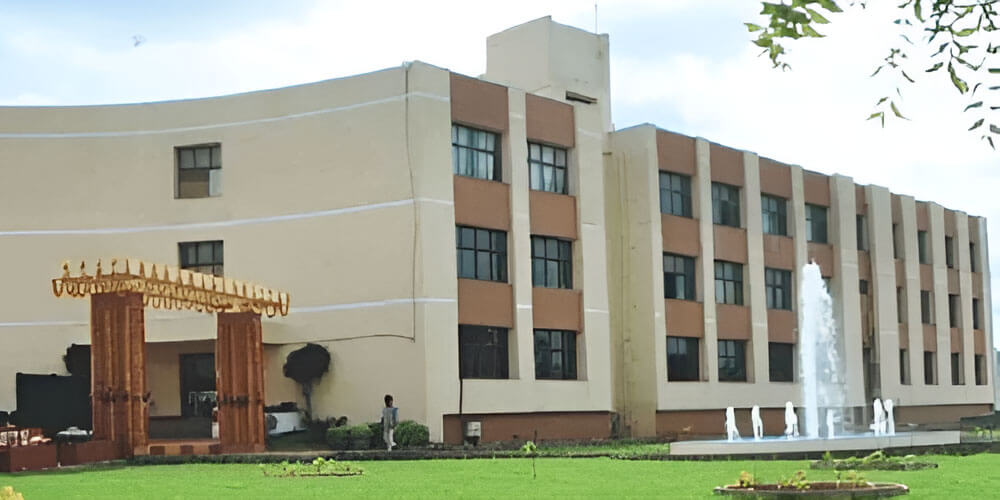 NITTE University