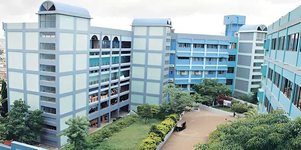 Vishwakarma University