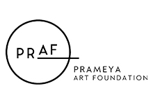 PRAF logo