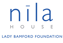 Nila House logo