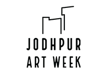 Jodhpur art week logo