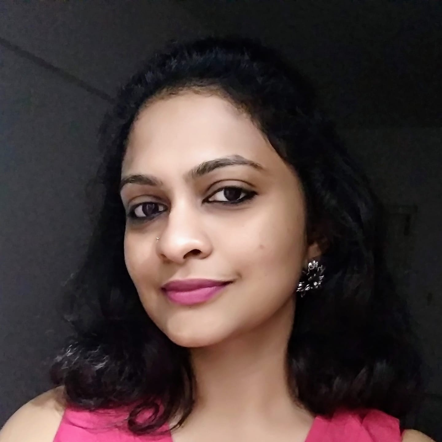 Ambika ANILKUMAR