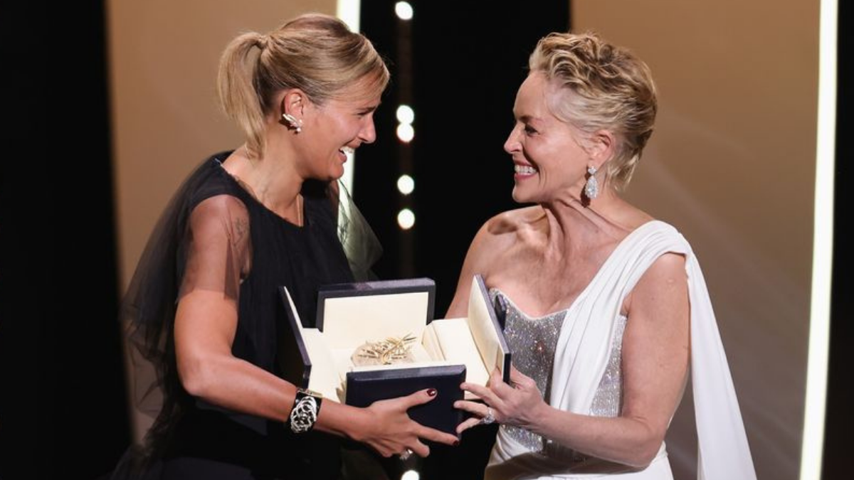 Cannes Equality 2