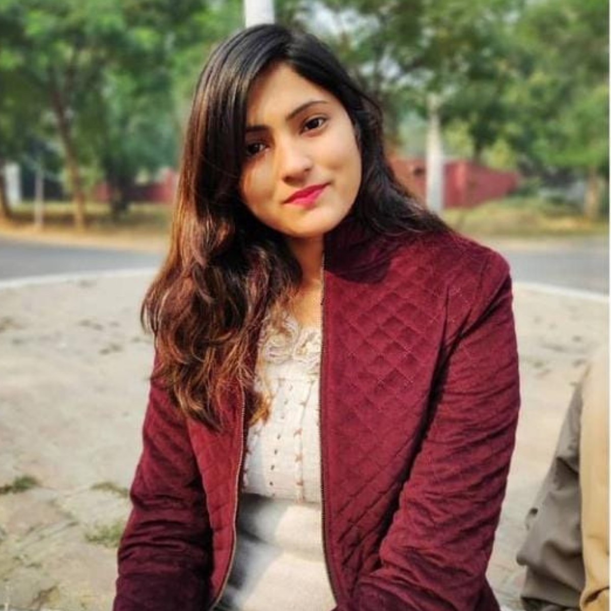 Divya SAXENA
