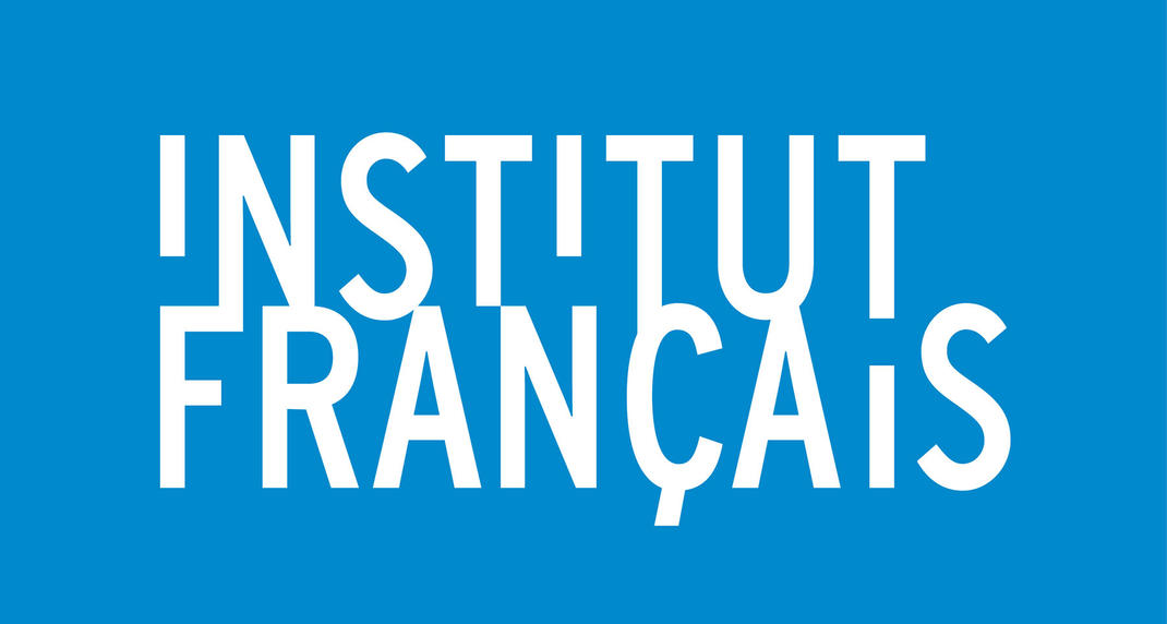 IF Logo Institut Francais Paris
