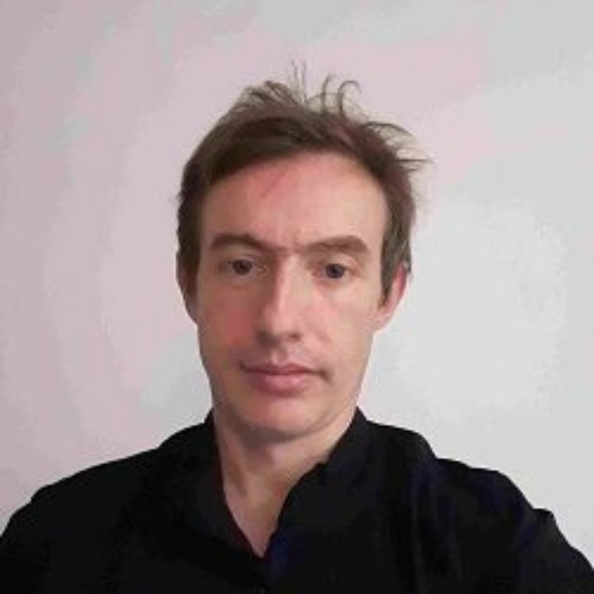 Nicolas BELORGEY