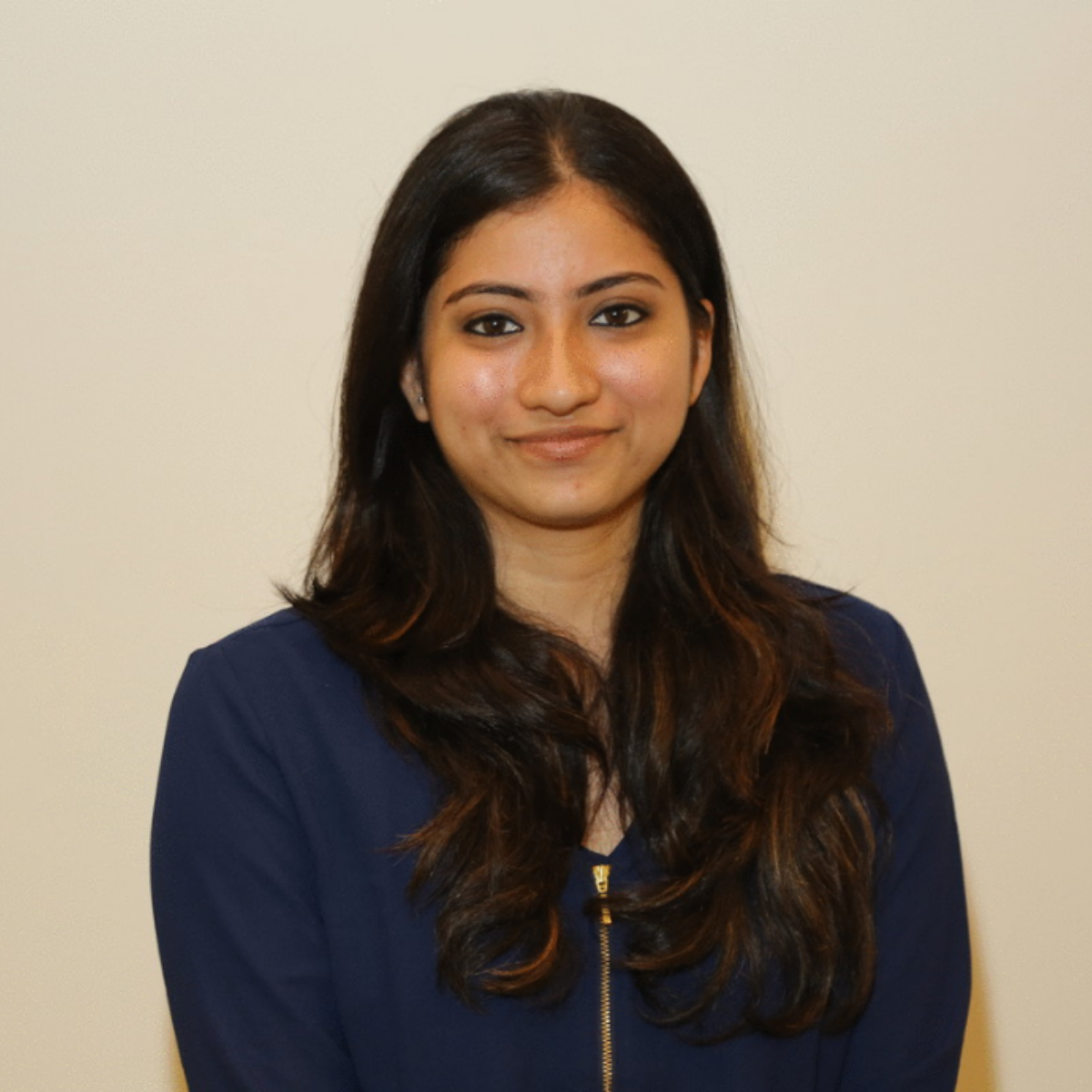 Shruthi Miriam JOSEPH