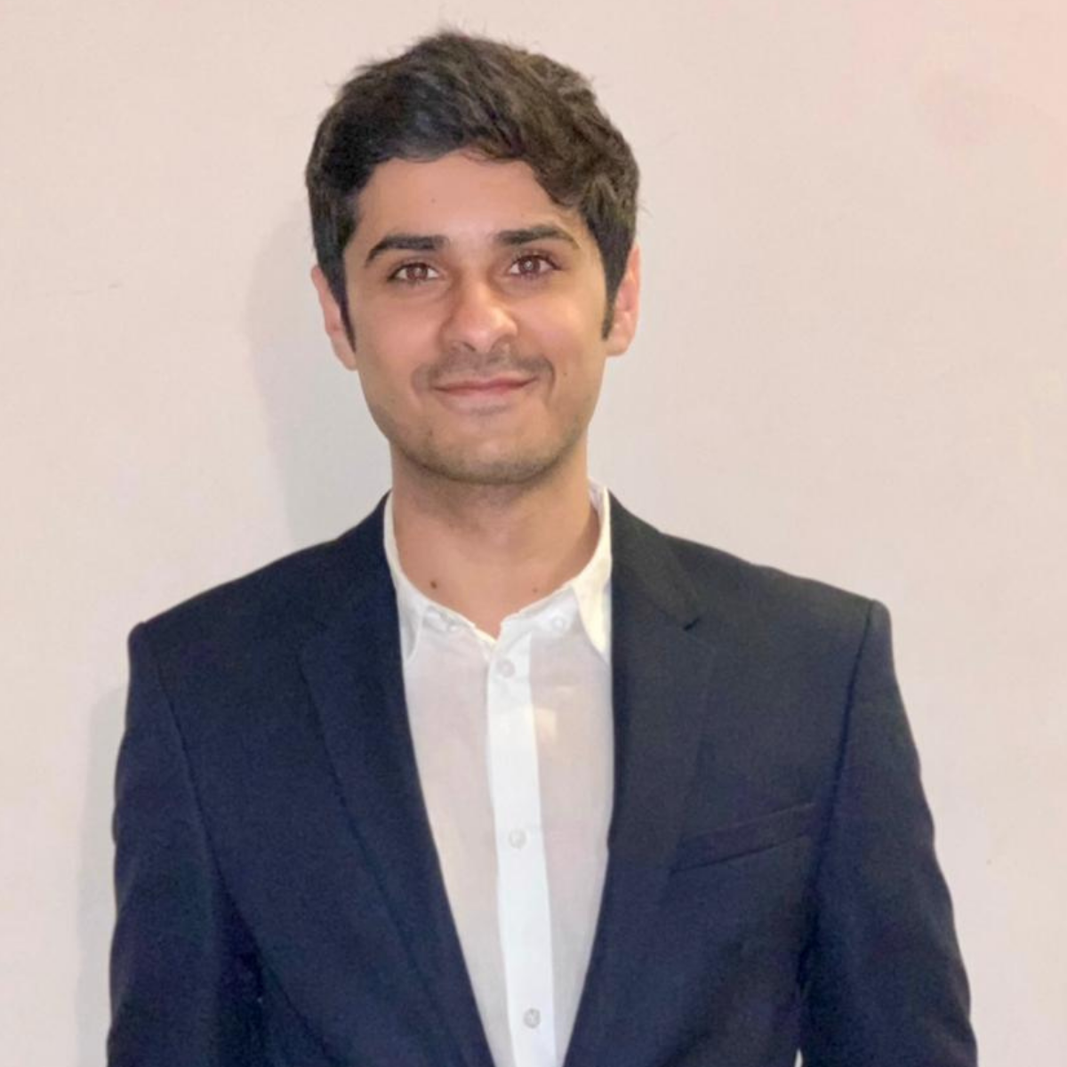 Yash Khakhar