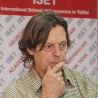 Christophe Guilmoto