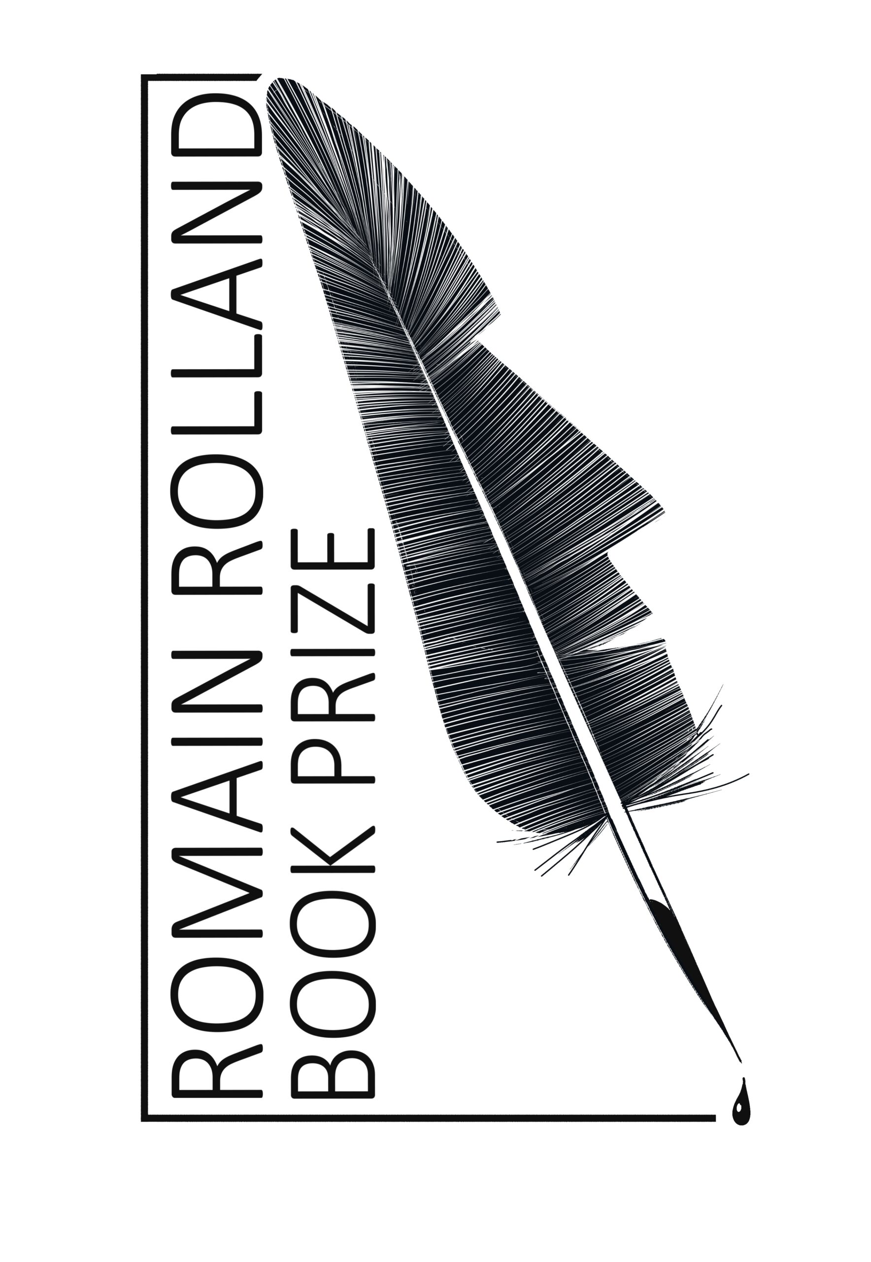 Romain Rolland Book Prize Romain Rolland Book Prize