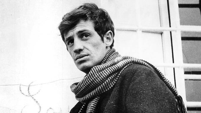 Jean-Paul Belmondo (1962) Jean-Paul Belmondo (1962)