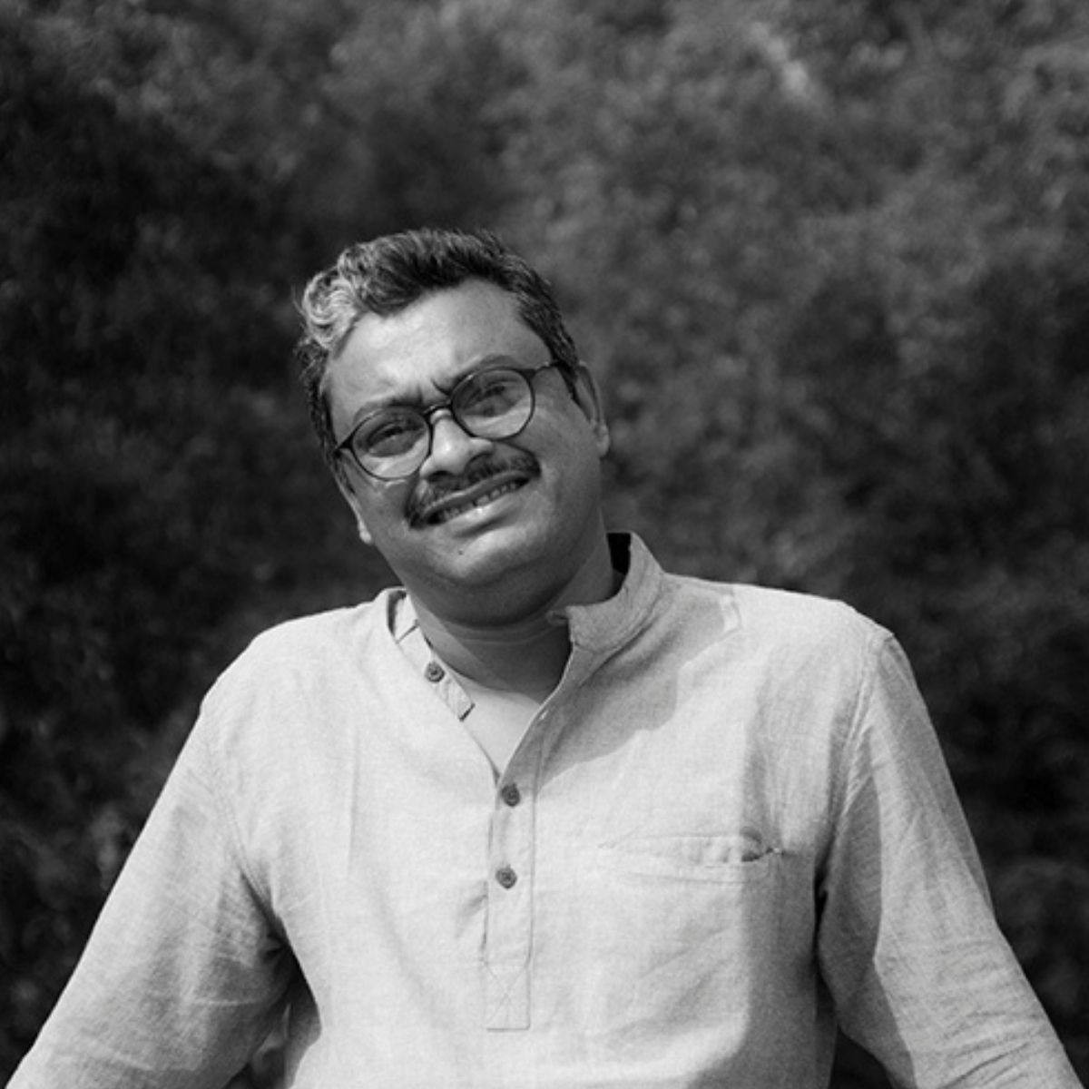 Arpan Mukherjee