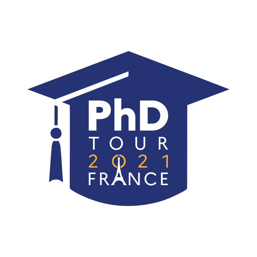 Phd in France